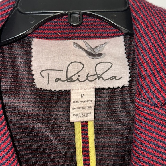 Anthropologie Tabitha Peplum Blazer - Picture 3 of 6